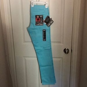 New with tags dickies skinny pants size 11